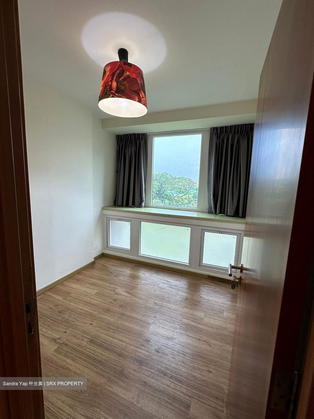 Changi Rise Condominium (D18), Condominium #618175201